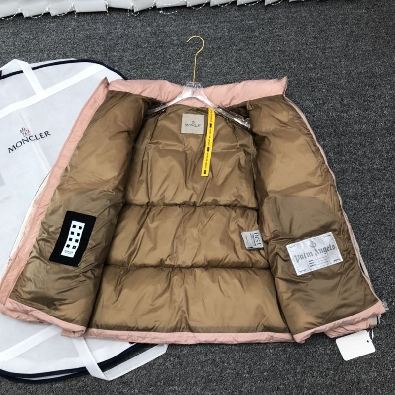 Moncler Down Jackets